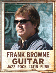 Frank Browne Frank Browne