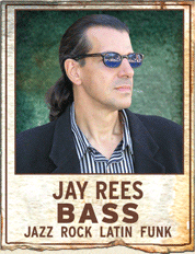 Jay Rees Jay Rees