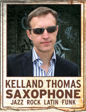 Kelland Thomas Kelland Thomas