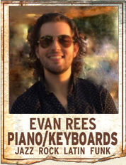 Evan Rees